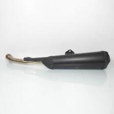 Silencieux échappement gauche origine pour moto Kawasaki 1400 ZZR 2016-2018 KHI