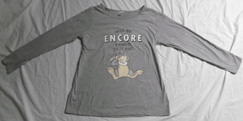 Ensemble pyjama disney panpan - disney,