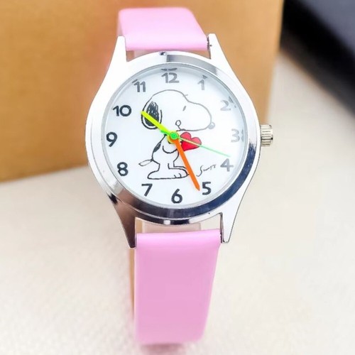 Montre neuve snoopy peanuts - snoopy,