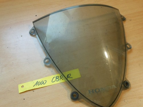 Bulle honda 1000 cbr - bulle,