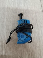 Manette de circuit voiture jouef