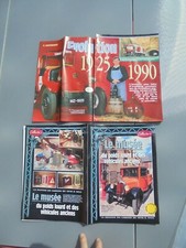 France Routes Livrets