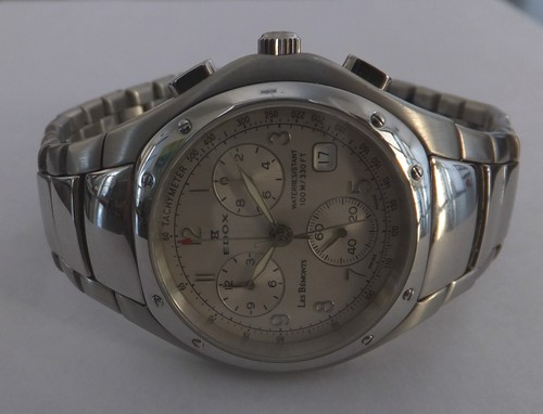 Brand new edox - new,