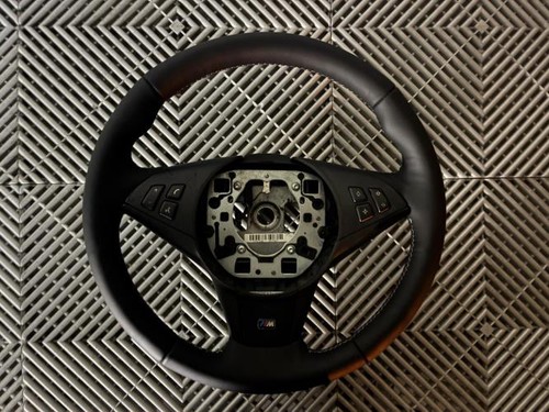 Volant bmw serie - volant, e60