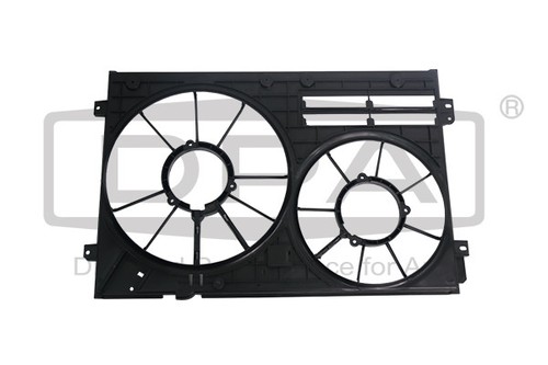Dpa ventilateur - dpa,