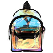 Dazzling Backpack Personality