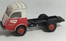 CIJ ANCIEN 1/43 CAMION RENAULT