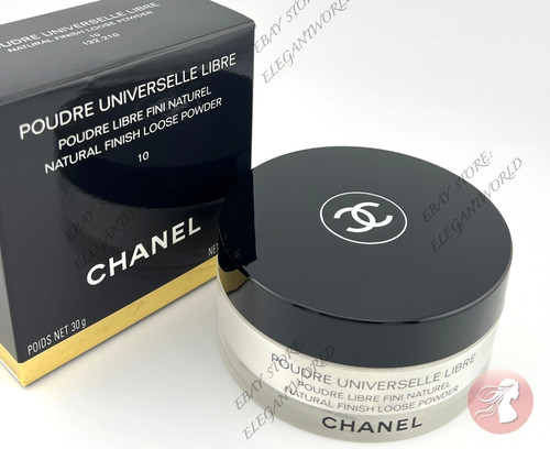 Chanel poudre universelle - chanel,