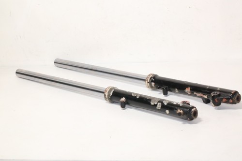 Tubes fourche suzuki 80 - suzuki, ts