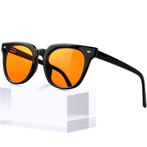 Lunettes anti lumière - lumière, bleue