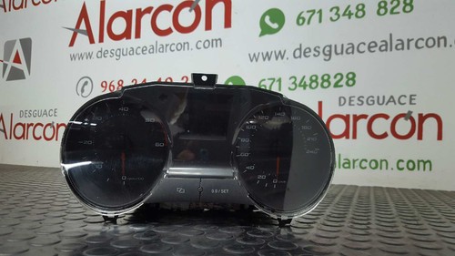 6j0920801ax compteur - 6j0920801ax,