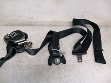 CEINTURE DE SECURITE AVANT