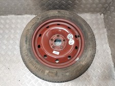 Galette Roue De Secours - RENAULT LAGUNA III (3) - Réf : 185/65 R16 93M - (H)