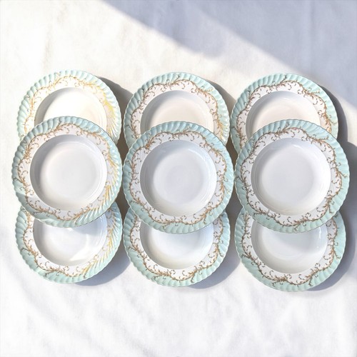 Royal tettau elegance blue - royal,