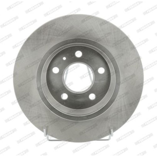 Ferodo disques frein - 2x,
