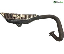 Collecteur d'échappement