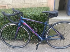 vélo de route Femme De La Marque liv