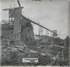 Installation industrielle