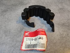 Caoutchouc silentbloc  B dessous reservoir XR600 NX500 NX650 HONDA 17504-MN1-670
