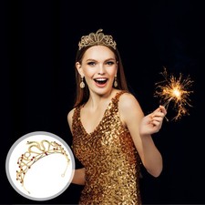 Couronne Serpent Bicolore