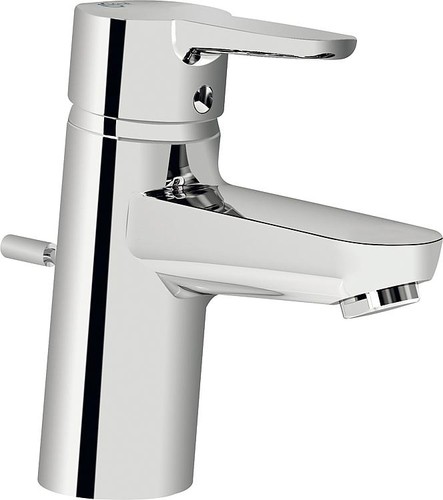 Mitigeur monocommande lavabo