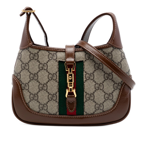 Gucci mini supreme web - mini,