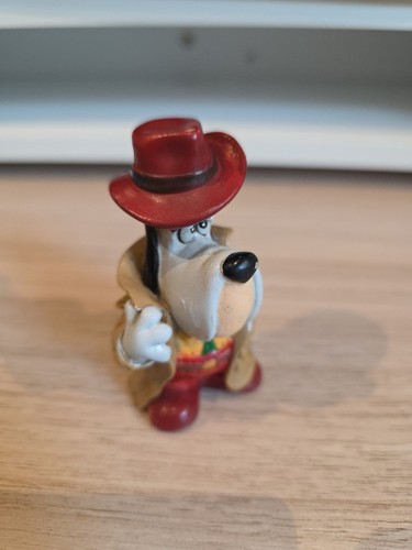 Statue figurine vintage - statue, droopy