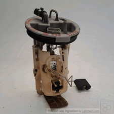 Pompe à essence avec transducteur (flotteur)  BMW Serie 3 (E46) Coup� 330Ci  Cpè