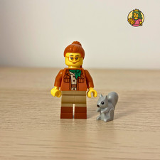 Lego Minifigure Custom