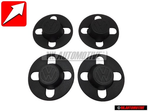 Original enjoliveur de - vw,
