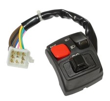 Commodo mbk booster 04> stunt