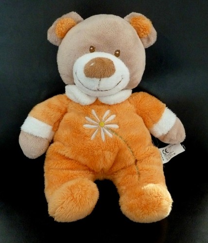 Doudou peluche kiabi - ,