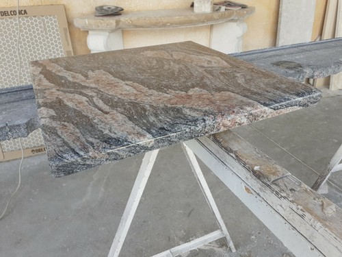 Tagliere granito kashmir - granito, x