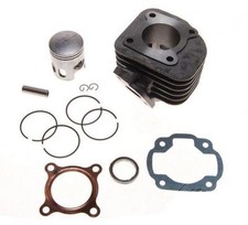 Cylindre kit 60ccm 43mm PGO