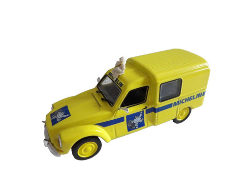 Michelin citroen acadiane - michelin,