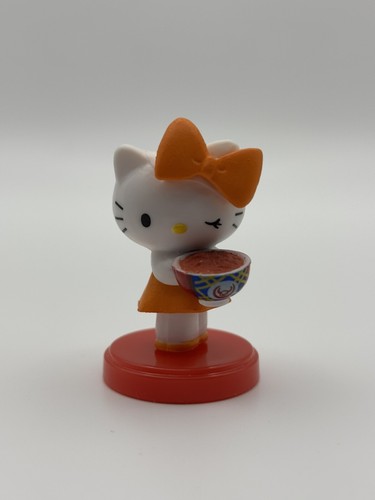 Mini figurine sanrio - figurine, hello
