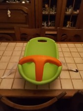 Siège pour balançoire bébé marque baby k