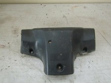 carenage  tete de fourche