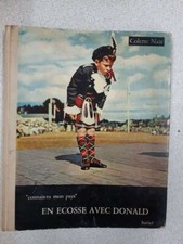 En ecosse avec donald coll. connais-tu mon pays | Etat correct