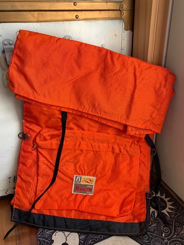 Rover pack - rover,
