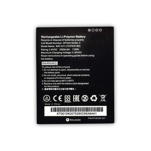 Batterie compatible pour acer - batterie,