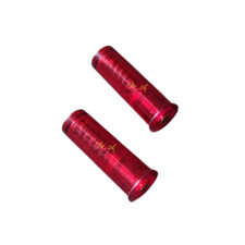 Lot 2 douilles amortisseur