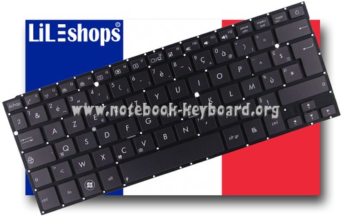 Clavier français original - clavier,