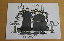  1990 MAM 'GOUDIG  "LE COMPLOT
