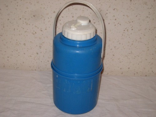 Thermos bouteille isotherme - bouteille,