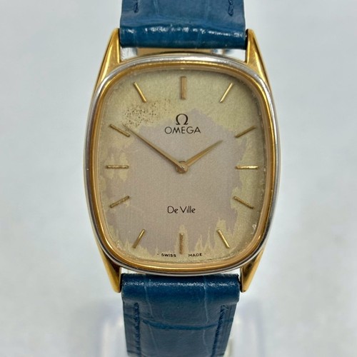 Omega 27mm ville - de, vintage