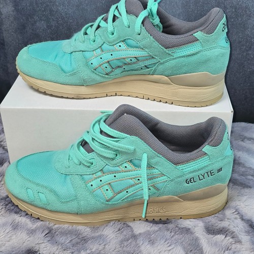Asics gel lyte iii - iii, ronnie