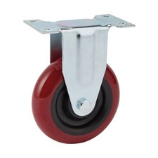Roue En Polyuréthane À