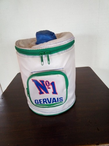 Gervais sac isotherme - gervais.sac, avec