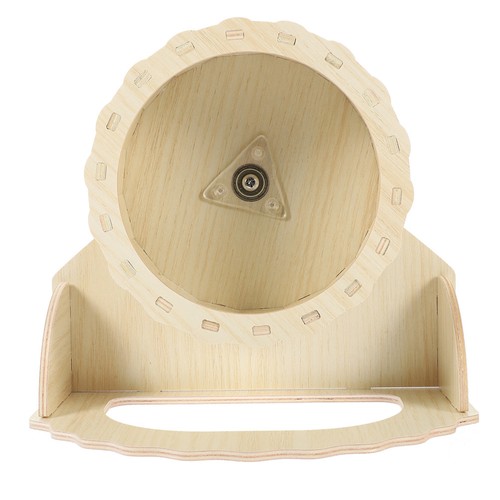 Roue hamster silencieuse - roue,